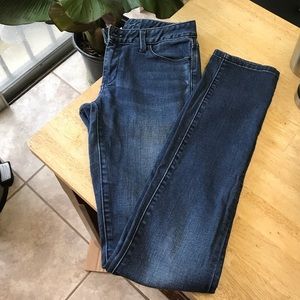 $SOLD$ Banana republic skinny jeans